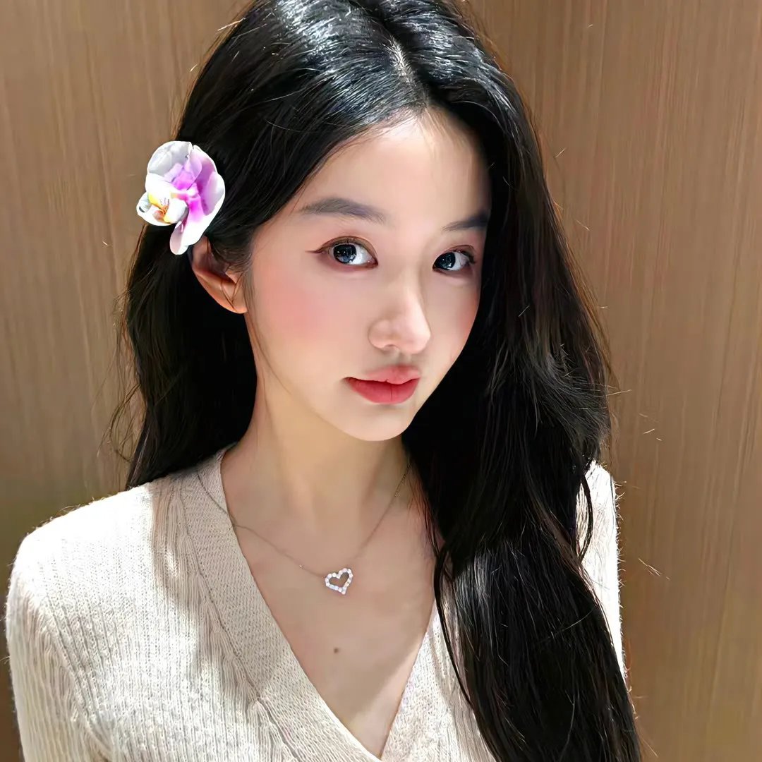 樱花邻居 海报