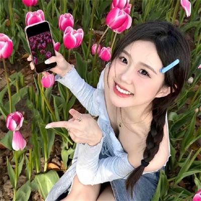 清潭晚秋 海报