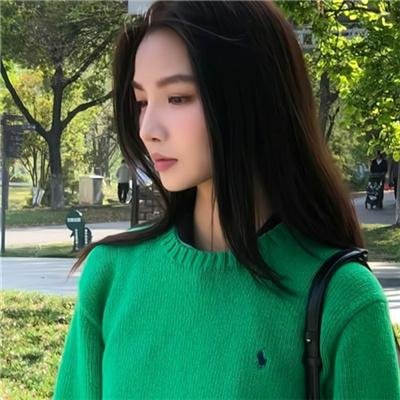 半岛少女 海报