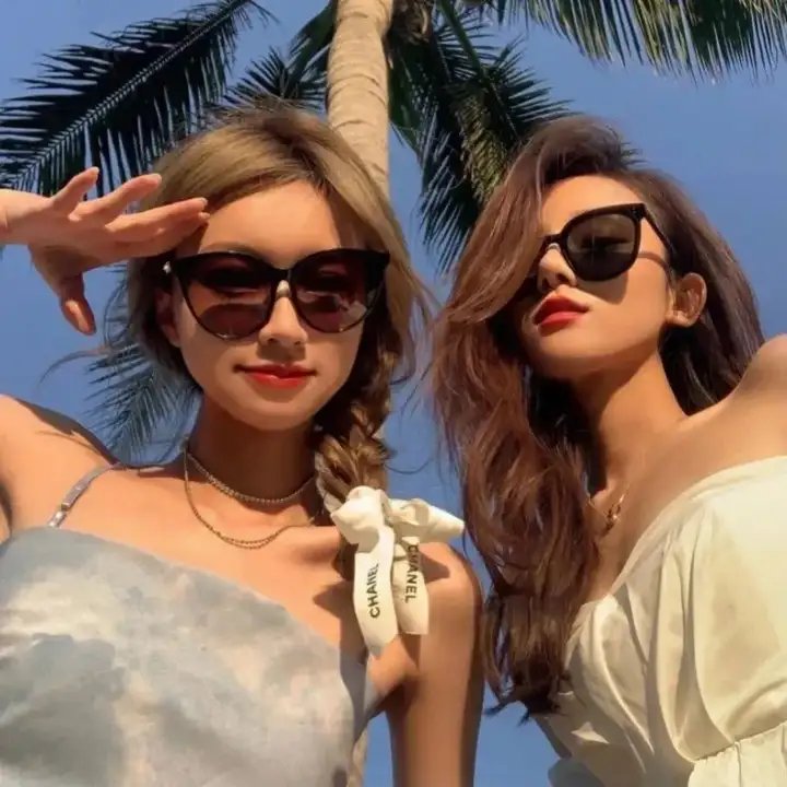 大邱告白 海报